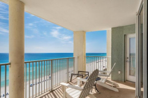 Beautiful Long Beach Condo unit 1-1206! TWO Gulf Masters!